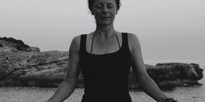 Yoga course - Quarnbek - Silke Franßen - KielYoga