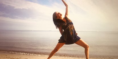 Yogakurs - spezielle Yogaangebote: Yogatherapie - Inga Becker Yoga & More Bremen