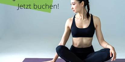 Yogakurs - geeignet für: Frisch gebackene Mütter - Berlin-Stadt Bezirk Charlottenburg-Wilmersdorf - Justyna | Yoga auf dem Wasser