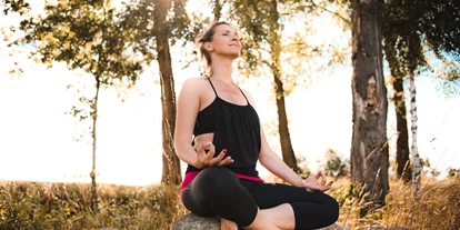 Yoga course - Art der Yogakurse: Geschlossene Kurse (kein späterer Einstieg möglich) - Dormagen - Izabela Brehm / Yoga Monheim