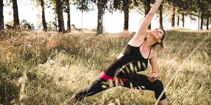 Yoga course - Yogastil: Hatha Yoga - Dormagen - Izabela Brehm / Yoga Monheim