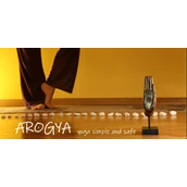 yoga - Arogya - Yoga simpel and safe