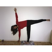 Yoga - Yoga macht Spass und tut gut zu jeder Zeit
 - tt-yoga