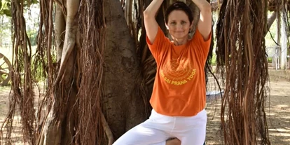 Yoga course - Yogastil: Meditation - Hanau Steinheim - Heilpraxis Sattler & Galijas