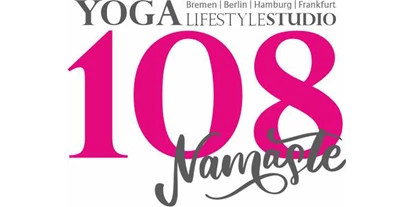 Yogakurs - vorhandenes Yogazubehör: Yogagurte - Stuhr - Yogalifestyle Studio 108