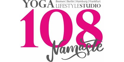 Yoga course - Kurssprache: Weitere - Germany - Yogalifestyle Studio 108