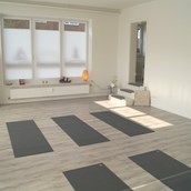 Yoga - Nika Herzog-Krieger, Soulgym Lübeck