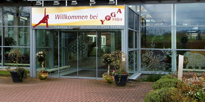 Yoga course - Mitglied im Yoga-Verband: BYV (Der Berufsverband der Yoga Vidya Lehrer/innen) - North Rhine-Westphalia - Hatha Yoga Prävention für Anfänger