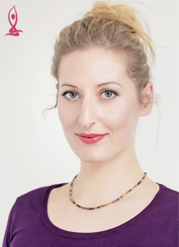 Yoga - Verena Linnemann