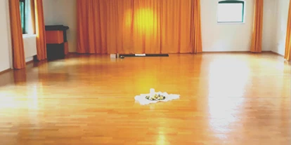 Yoga course - Art der Yogakurse: Probestunde möglich - Bielefeld - Sonja Löbel/ SeiDu-Yoga