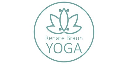 Yoga course - Ambiente: Spirituell - Region Schwaben - Renate Braun YOGA