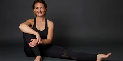 Yoga course - geeignet für: Anfänger - Durlangen - Renate Braun YOGA