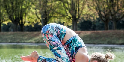Yoga course - geeignet für: Fortgeschrittene - Köln Nippes - Lilly Lia Yoga Köln. - LILLY LIA YOGA | Yogalehrerin aus Köln