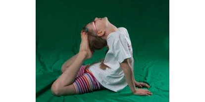 Yoga course - Yogastil: Lachyoga - Tirpersdorf - Kinderyoga macht Spaß - Yogapraxis individuell.. weil jeder Mensch einzigartig ist.  Constanze Ebert