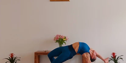 Yoga course - Ambiente: Spirituell - Nürnberg Mitte - Heike Eichenseher Sunsalute Yoga