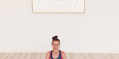 Yogakurs - Yogastil: Meditation - Nürnberg - Heike Eichenseher Sunsalute Yoga