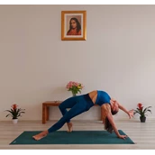 yoga - Heike Eichenseher Sunsalute Yoga