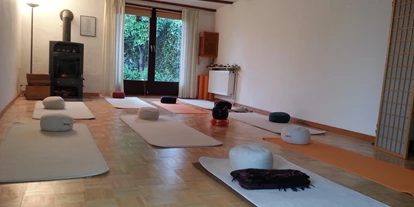 Yoga course - Yogastil: Power-Yoga - Hamburg-Stadt Eppendorf - Yoga in Schenefeld
