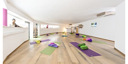 Yoga course - geeignet für: Fortgeschrittene - Vierkirchen (Landkreis Dachau) - Ois is Yoga