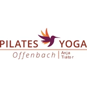 yoga - Offenbach Pilates & Yoga, Anja Tiator