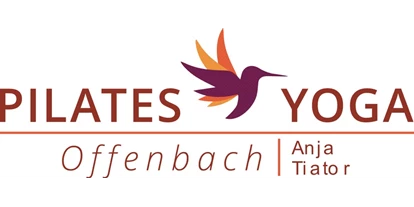 Yoga course - Ambiente: Kleine Räumlichkeiten - Zeiskam - Offenbach Pilates & Yoga, Anja Tiator
