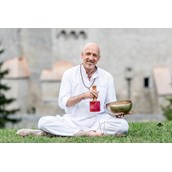 Yoga - Ahyrana Yoga -Therapie