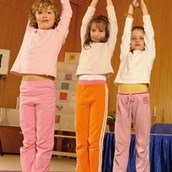 Yoga - Kinder Yoga Übungsleiter-Ausbildung im Yoga Retreat