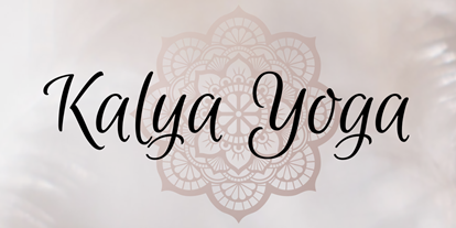 Yogakurs - spezielle Yogaangebote: Yogatherapie - Berlin-Stadt Neukölln - Kalya Yoga