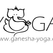 Yoga - https://scontent.xx.fbcdn.net/hphotos-xaf1/t31.0-8/s720x720/288806_340207039398207_1161932530_o.jpg - Ganesha Yoga Center