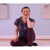 yoga - Hannah Heuer