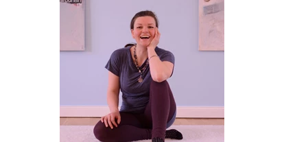 Yoga course - vorhandenes Yogazubehör: Decken - Braunschweig Nordstadt - Hannah Heuer