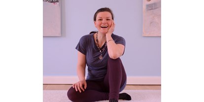 Yoga course - Online-Yogakurse - Braunschweig - Hannah Heuer