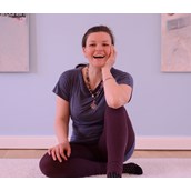 Yoga - Hannah Heuer
