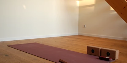Yogakurs - Art der Yogakurse: Offene Yogastunden - Düsseldorf Stadtbezirk 1 - katkoyo - Katrin Koster Yoga