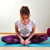 yoga - Hatha Yoga mit Rebekka - Rebekka Barsekow: Yoga und Malas