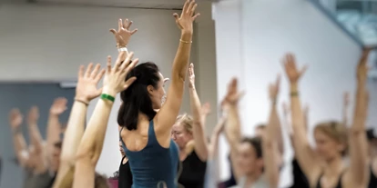 Yoga course - Yogastil: Hatha Yoga - München Sendling - Katja Bienzeisler