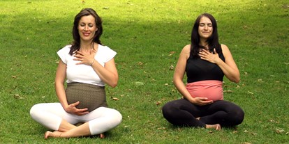 Yogakurs - Inhalte für Zielgruppen: Schwangere (Pränatal) - Deutschland - Pränatal Yoga Fortbildung