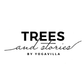 Yoga - trees and stories