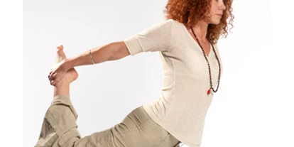 Yoga course - vorhandenes Yogazubehör: Yogagurte - Yoga Nidra - Die Kunst der richtigen Entspannung