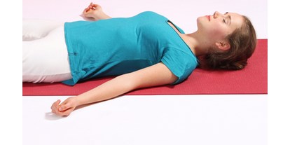 Yoga course - Germany - Yoga Nidra - Die Kunst der richtigen Entspannung