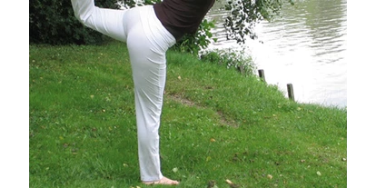Yogakurs - Unterbringung: Einbettzimmer - Yoga für den Rücken
