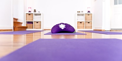 Yoga course - Kurse mit Förderung durch Krankenkassen - Mainz - Yoga Atelier - Sonja Thomas
