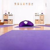 Yoga - Yoga Atelier - Sonja Thomas