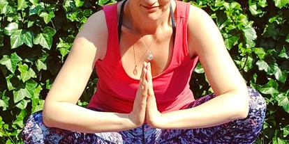 Yoga course - Mitglied im Yoga-Verband: BYV (Der Berufsverband der Yoga Vidya Lehrer/innen) - Köln, Bonn, Eifel ... - Gangas Yoga