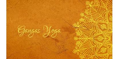 Yogakurs - Yogastil: Yin Yoga - Lüttich - Gangas Yoga