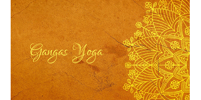 Yoga course - Mitglied im Yoga-Verband: BYV (Der Berufsverband der Yoga Vidya Lehrer/innen) - Köln, Bonn, Eifel ... - Gangas Yoga