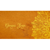 Yoga - Gangas Yoga