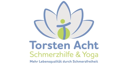 Yoga course - geeignet für: Fortgeschrittene - Kerpen (Rhein-Erft-Kreis) - Torsten Acht - Schmerzhilfe & Yoga