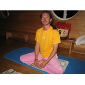 Yoga - Christo-Gerhard Schoder