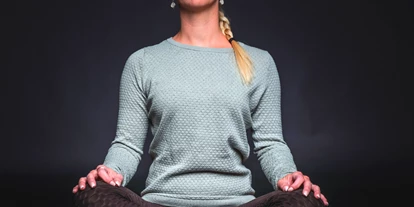 Yogakurs - Erfahrung im Unterrichten: > 750 Yoga-Kurse - Bühl (Rastatt) - Denise Habich